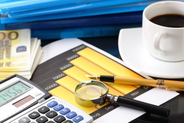 Economia e Gestão Financeira