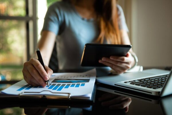 Gestão Financeira para Micro e Pequenas Empresas