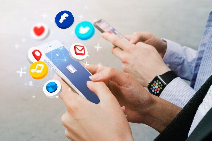 3 - Marketing Digital