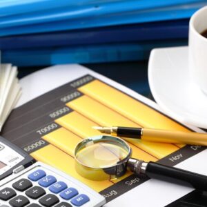 Economia e Gestão Financeira