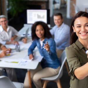 Gestão de Pessoas: Atualidades e Tendências