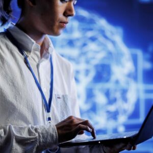 Gestão da Tecnologia da Informação