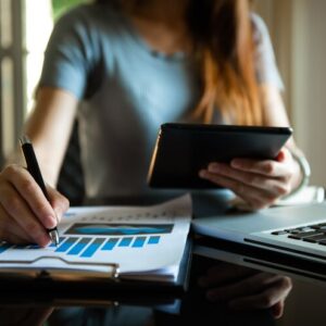 Gestão Financeira para Micro e Pequenas Empresas