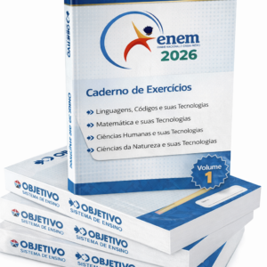 Matetrial Cursinho preparatório ENEM